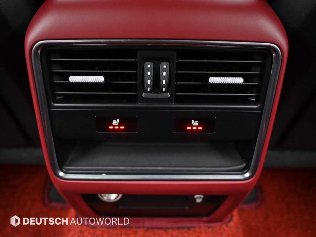 Porsche Cayenne 2020 Negro - Importación desde Corea - HF Imports Iquique - Foto 16