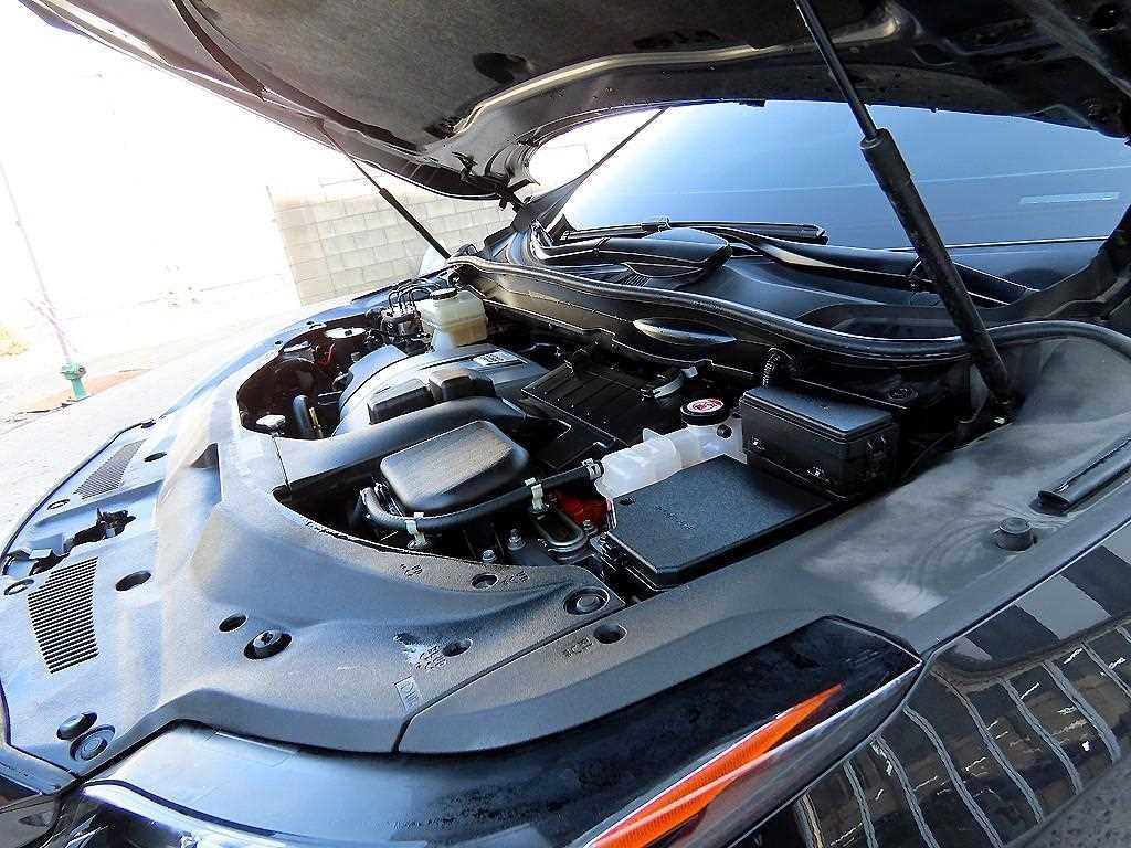 Lexus RX 2016 Negro - Importación desde Corea - HF Imports Iquique - Foto 19