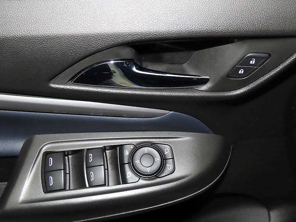 Chevrolet Bolt 2022 Blanco - Importación desde Corea - HF Imports Iquique - Foto 14