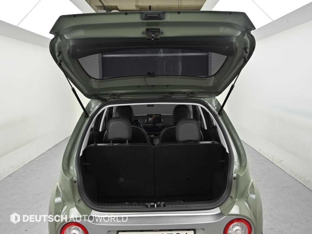 HYUNDAI Casper 2023 Verde - Importación desde Corea - HF Imports Iquique - Foto 19