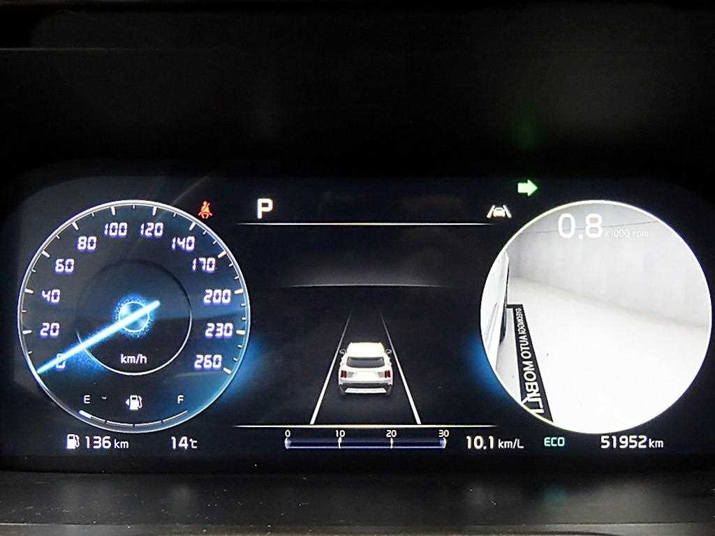 KIA Sorento - Vista 8