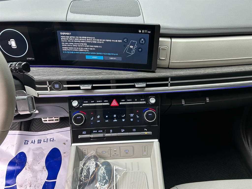 HYUNDAI Santa Fe - Vista 11