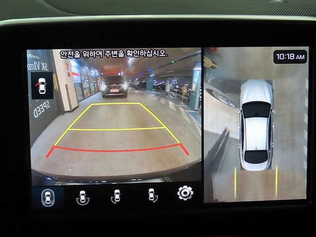 HYUNDAI Grandeur 2019 - Importación desde Corea - HF Imports Iquique - Foto 14