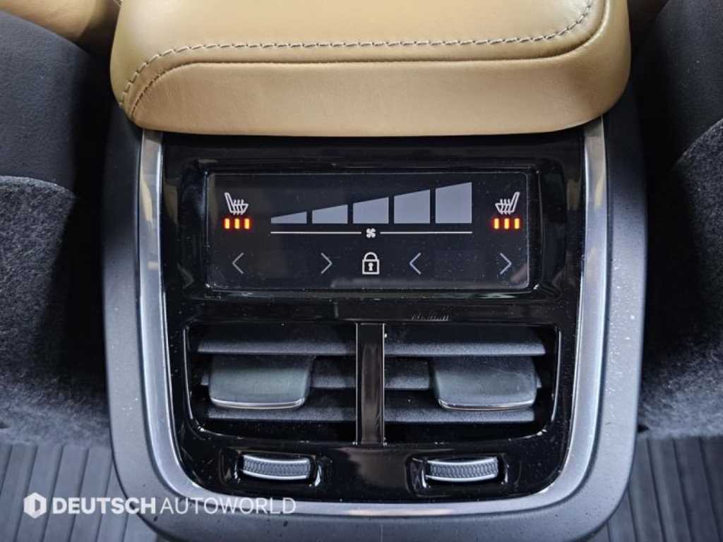 Volvo S60 2020 Gris - Importación desde Corea - HF Imports Iquique - Foto 16