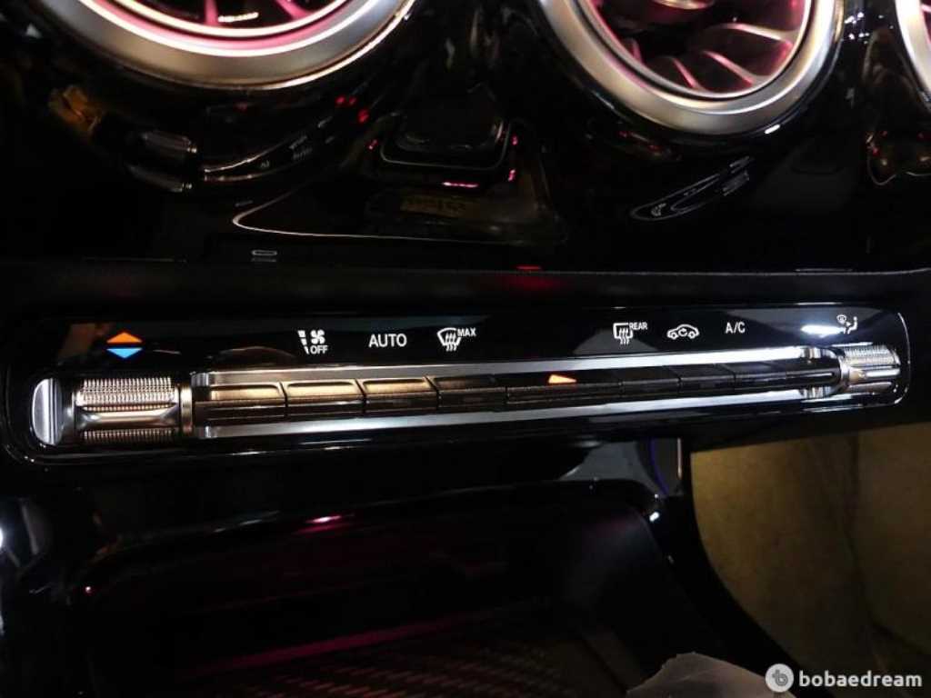 Mercedes Benz GLA Class 2026 Negro - Importación desde Corea - HF Imports Iquique - Foto 13