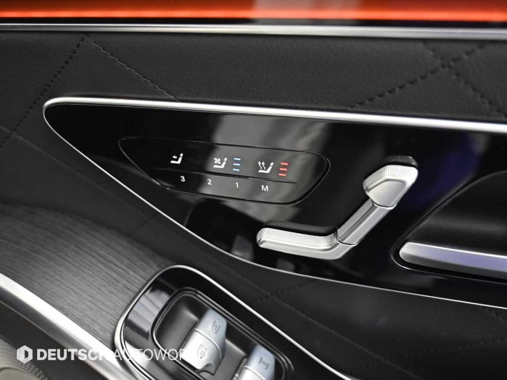 Mercedes Benz S Class 2022 Blanco - Importación desde Corea - HF Imports Iquique - Foto 16