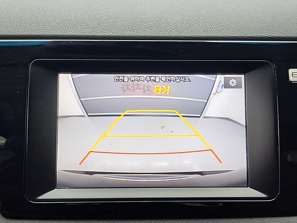 KIA Niro 2017 Azul - Importación desde Corea - HF Imports Iquique - Foto 16