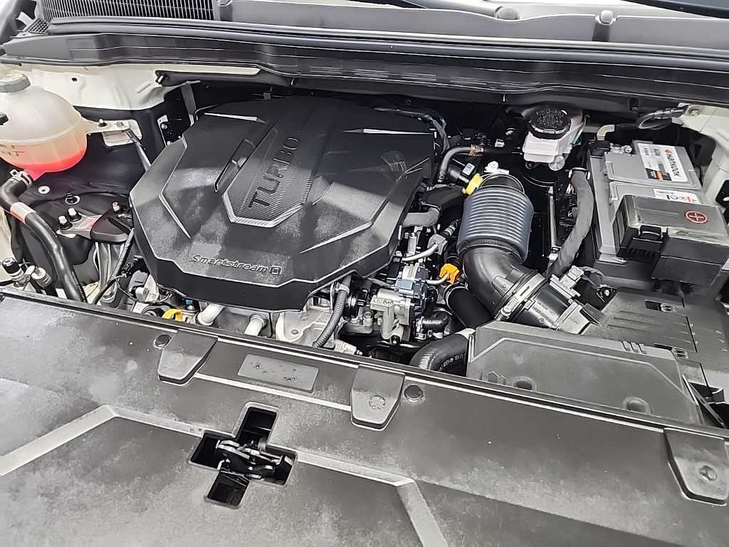 KIA Carnival - Vista 5