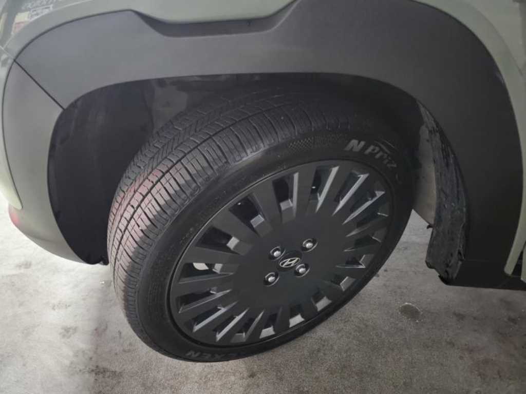 HYUNDAI Casper 2023 Gris - Importación desde Corea - HF Imports Iquique - Foto 20