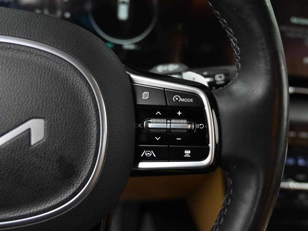 KIA Carnival 2022 Negro - Importación desde Corea - HF Imports Iquique - Foto 17