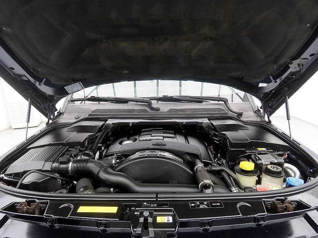 Land Rover Discovery 2016 - Importación desde Corea - HF Imports Iquique - Foto 18