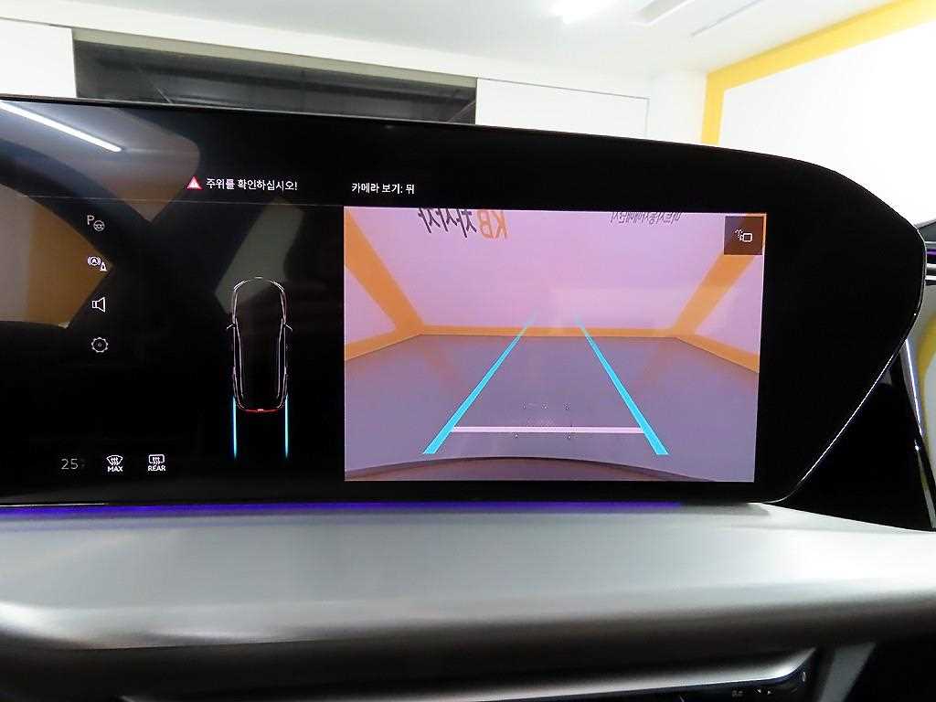 Audi Q5 2025 Negro - Importación desde Corea - HF Imports Iquique - Foto 15