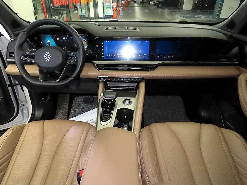 SAMSUNG Grand Koleos - Vista 10