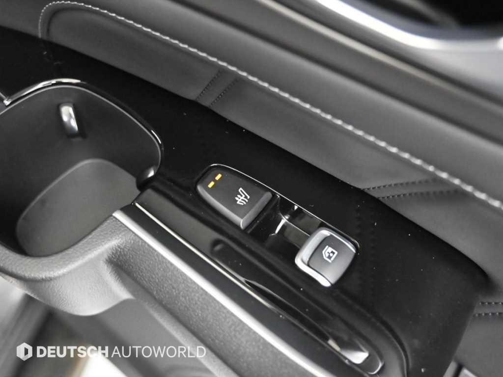 KIA Sorento 2025 - Importación desde Corea - HF Imports Iquique - Foto 16