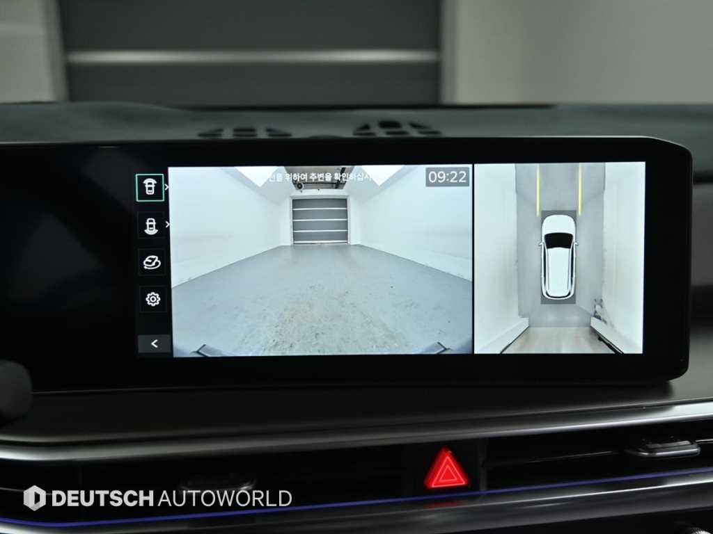 KIA Sorento 2025 - Importación desde Corea - HF Imports Iquique - Foto 15