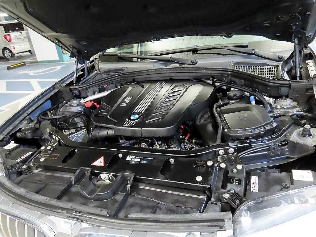 BMW X3 2011 Gris - Importación desde Corea - HF Imports Iquique - Foto 19