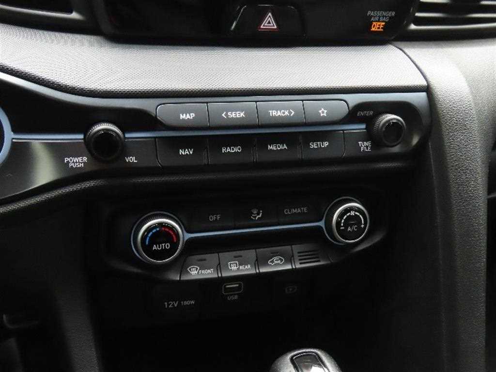 HYUNDAI Veloster - Vista 7