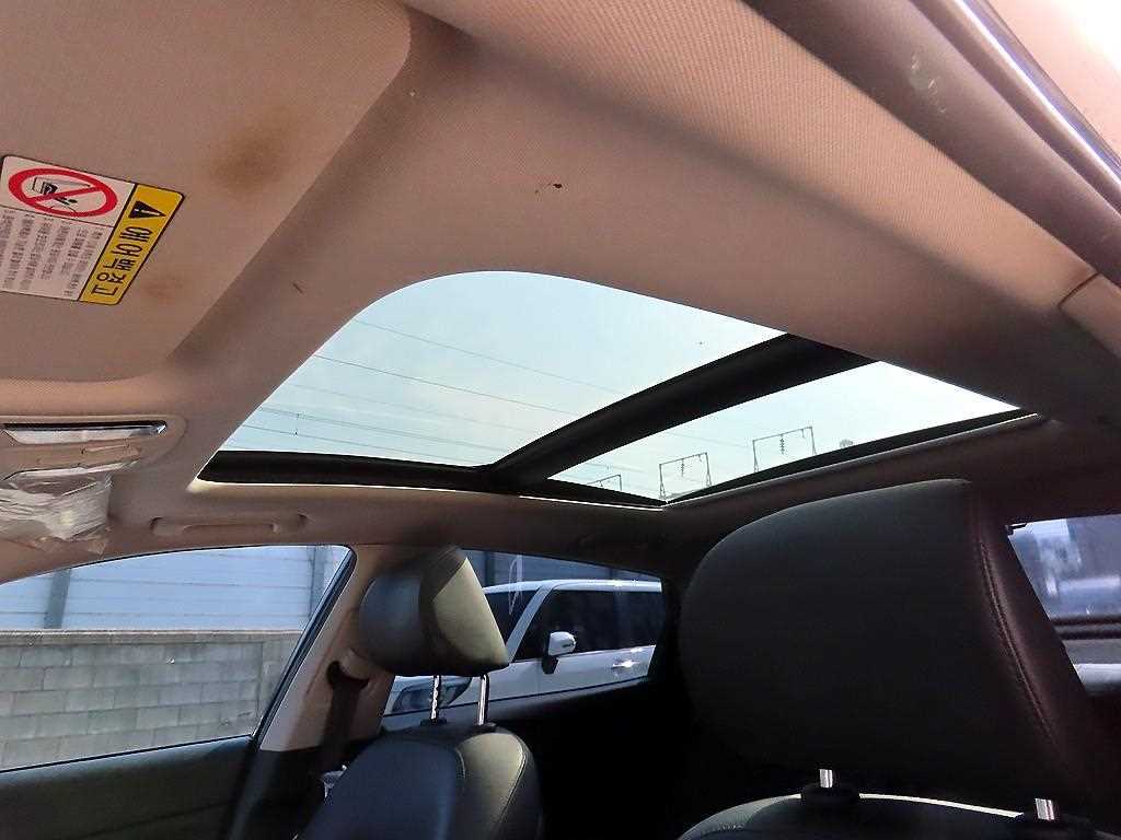 KIA K5 2017 Negro - Importación desde Corea - HF Imports Iquique - Foto 18