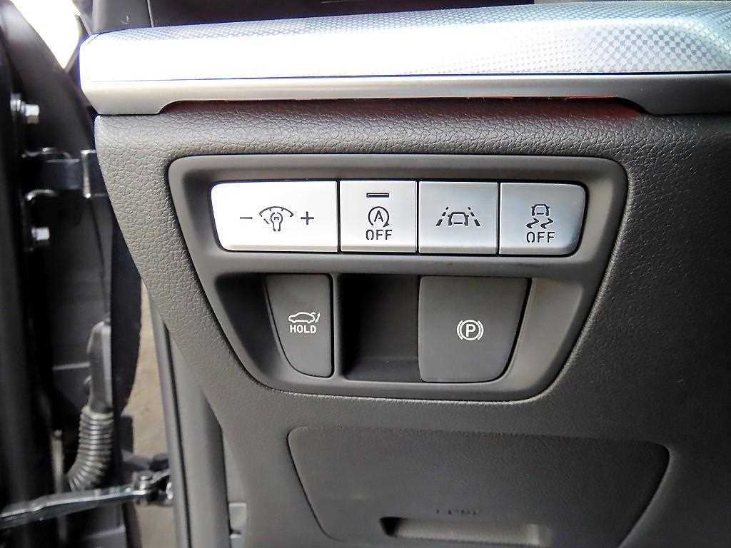 Genesis G80 2021 Negro - Importación desde Corea - HF Imports Iquique - Foto 13