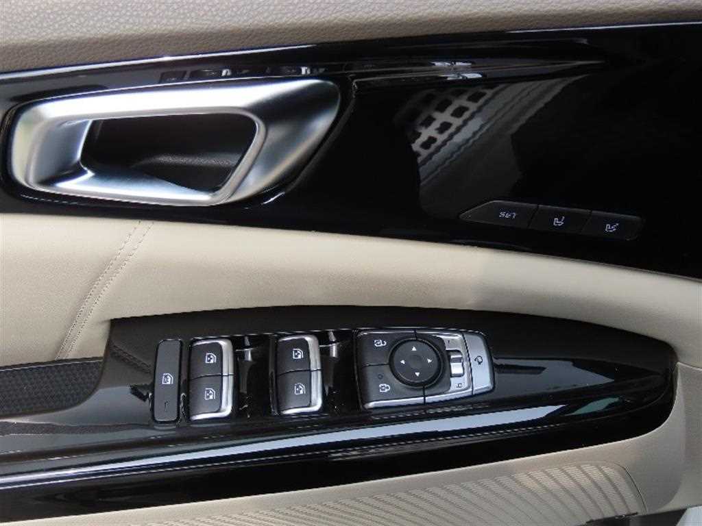 KIA Carnival - Vista 12