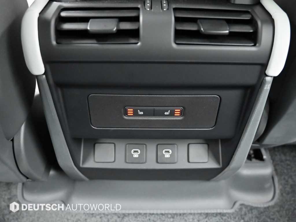 Land Rover Defender 2025 Verde - Importación desde Corea - HF Imports Iquique - Foto 16