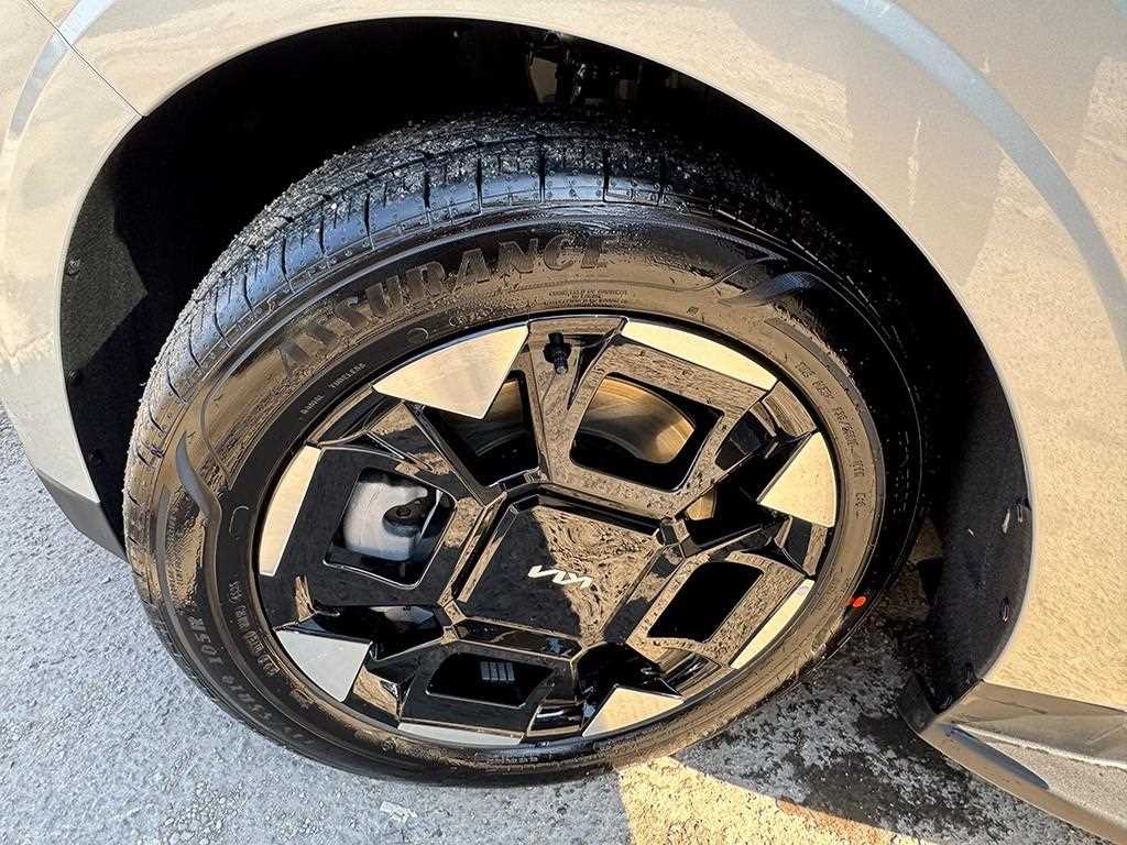 KIA Carnival 2026 Gris - Importación desde Corea - HF Imports Iquique - Foto 20