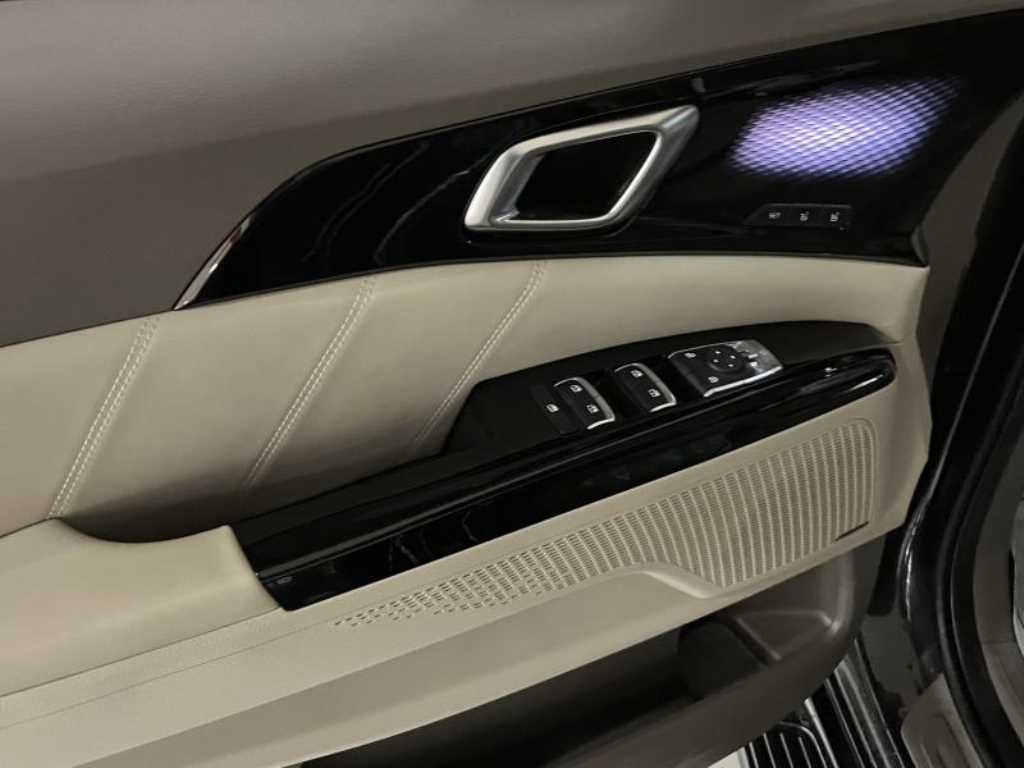 KIA Carnival - Vista 10