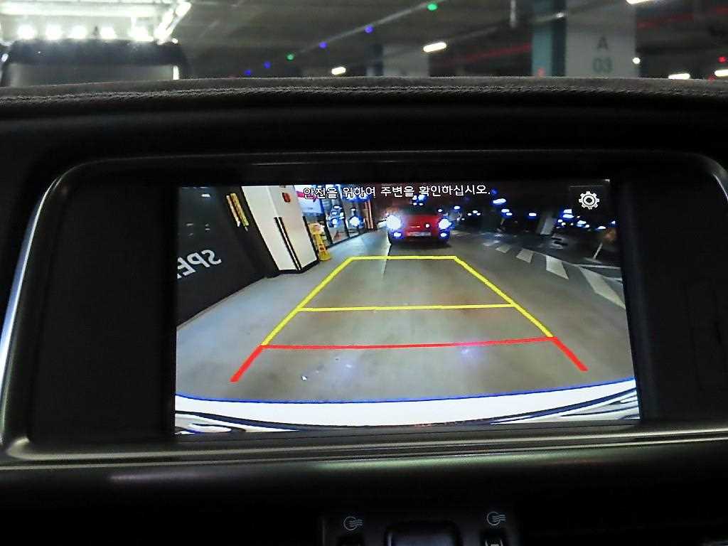 KIA K5 2016 Blanco - Importación desde Corea - HF Imports Iquique - Foto 14