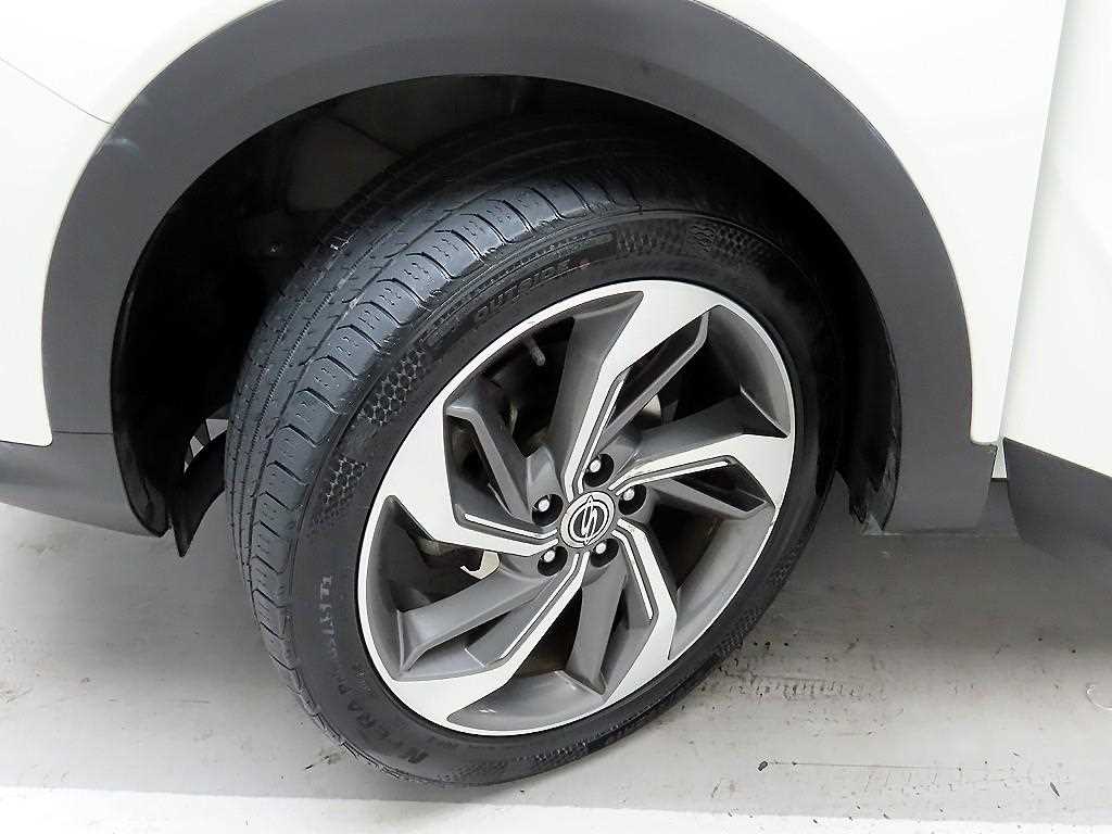 Ssangyong Korando 2021 Blanco - Importación desde Corea - HF Imports Iquique - Foto 19