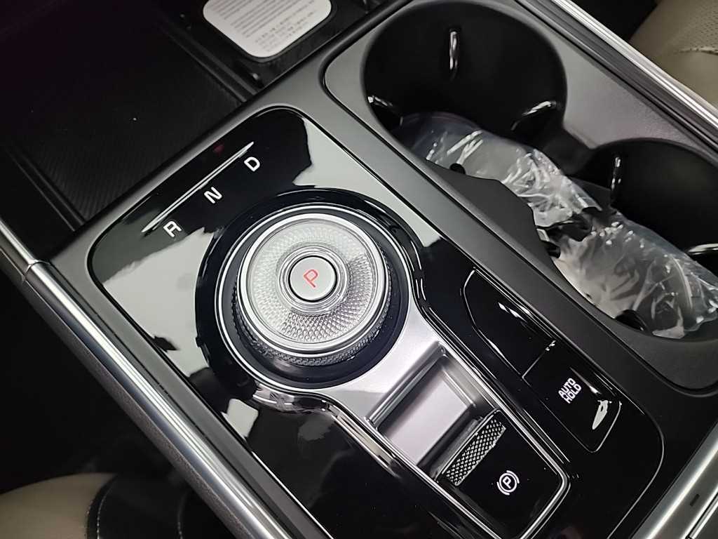 KIA Carnival - Vista 8