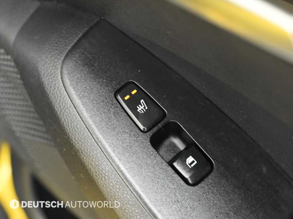 KIA Seltos 2020 Amarillo - Importación desde Corea - HF Imports Iquique - Foto 17