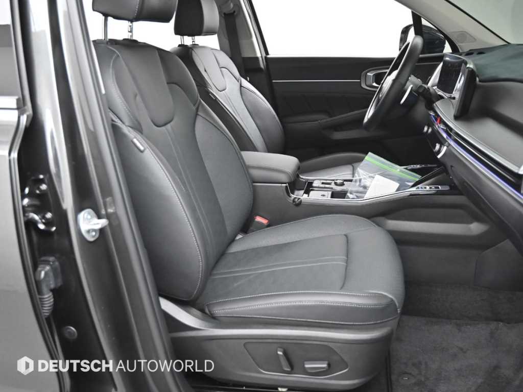 KIA Sorento - Vista 10