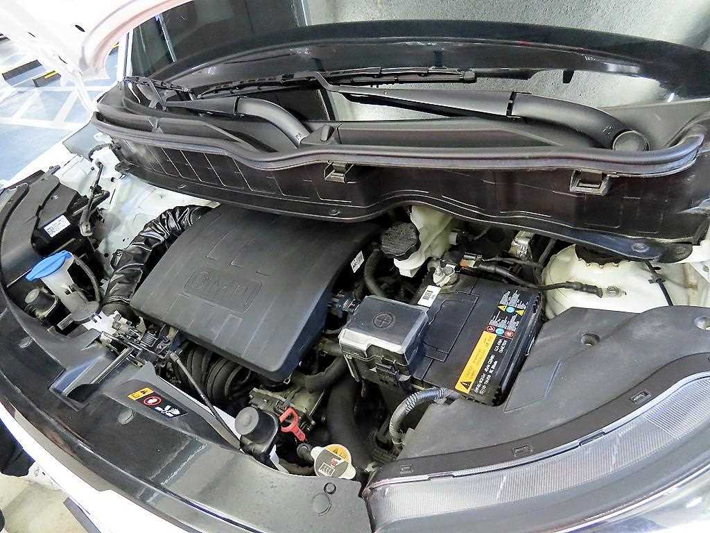 KIA Ray 2024 Blanco - Importación desde Corea - HF Imports Iquique - Foto 19