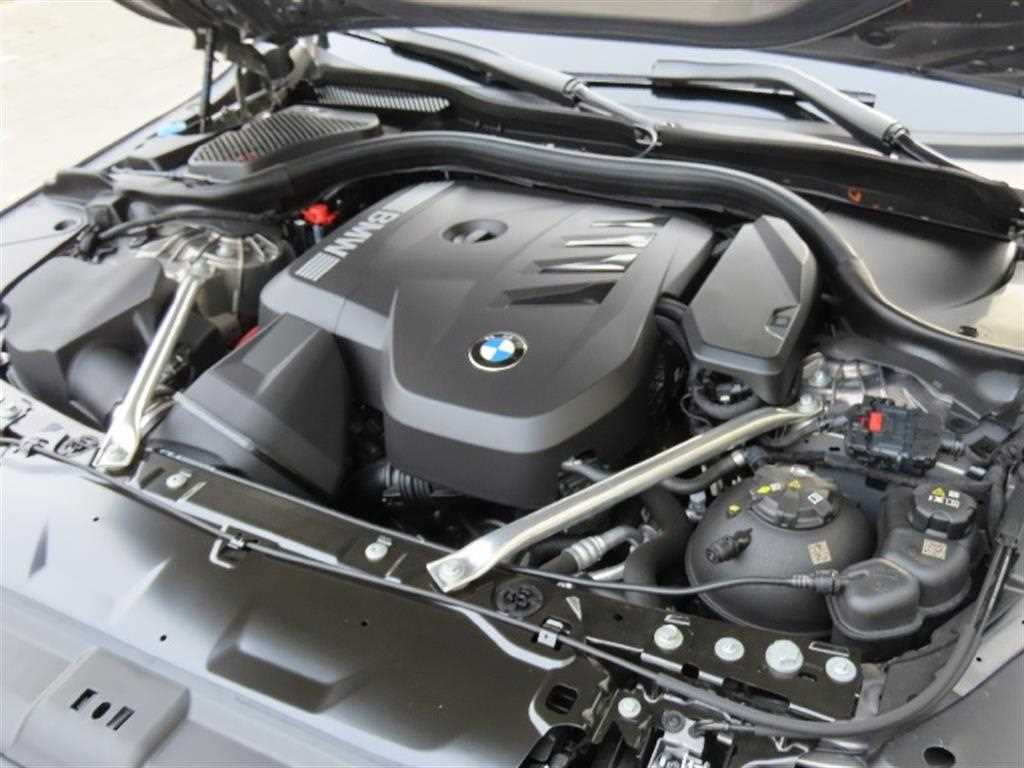 BMW 5 Series 2025 Gris - Importación desde Corea - HF Imports Iquique - Foto 20