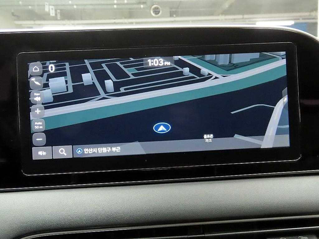 HYUNDAI Palisade - Vista 9