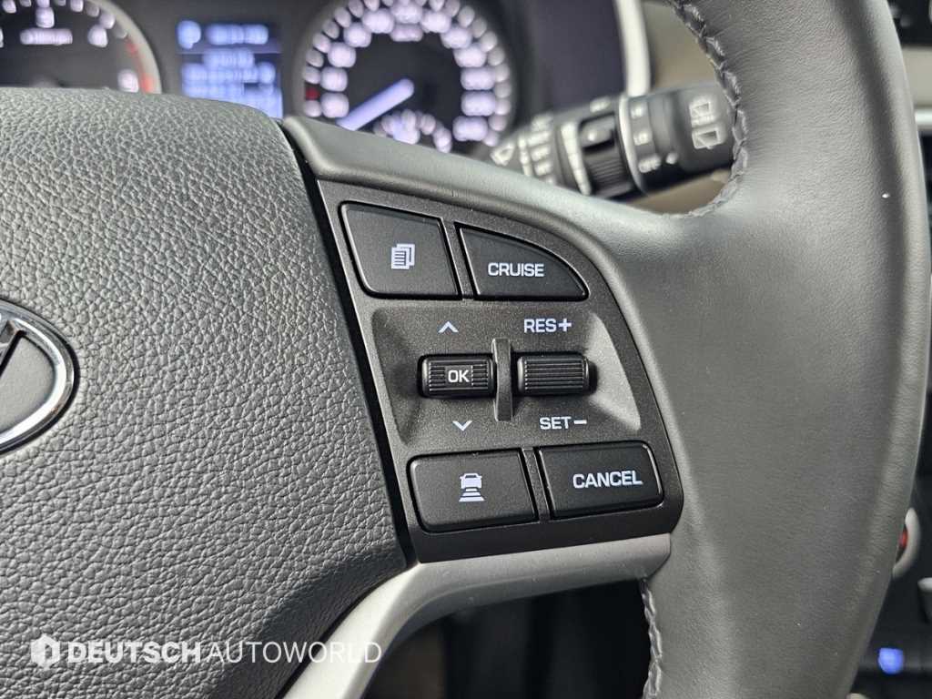 HYUNDAI Tucson 2020 Blanco - Importación desde Corea - HF Imports Iquique - Foto 17