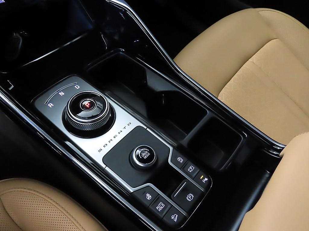 KIA Sorento - Vista 12