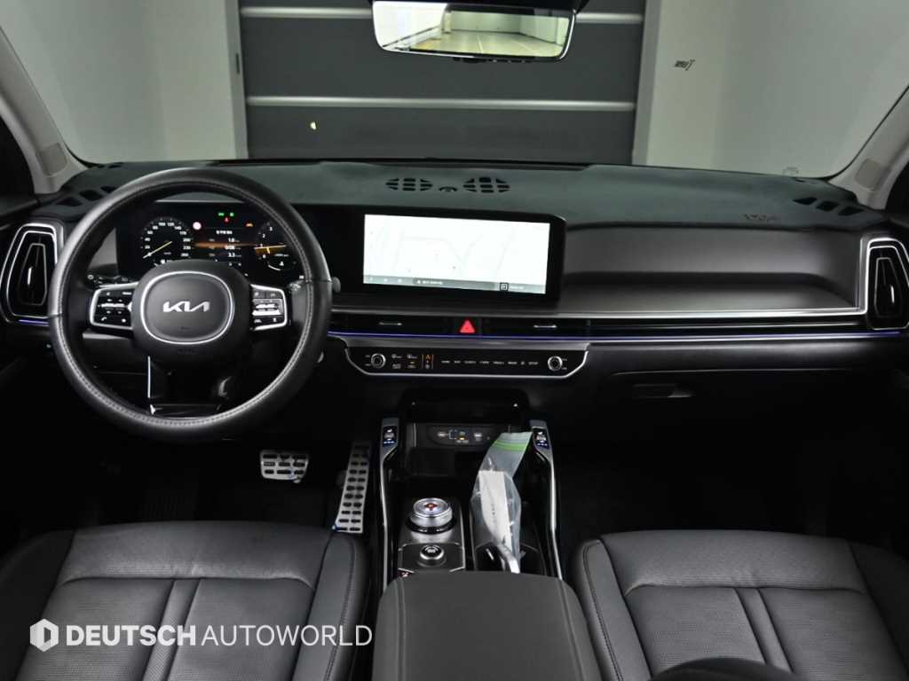 KIA Sorento - Vista 7
