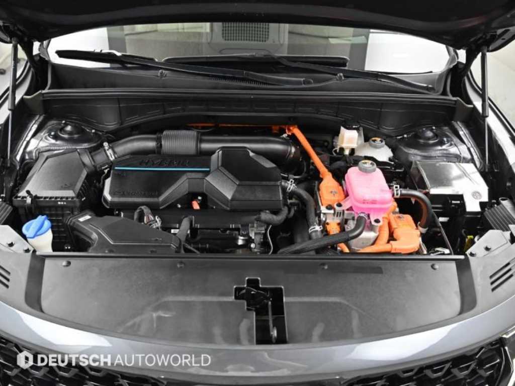 KIA Sorento - Vista 6