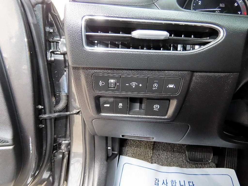 HYUNDAI Sonata - Vista 12