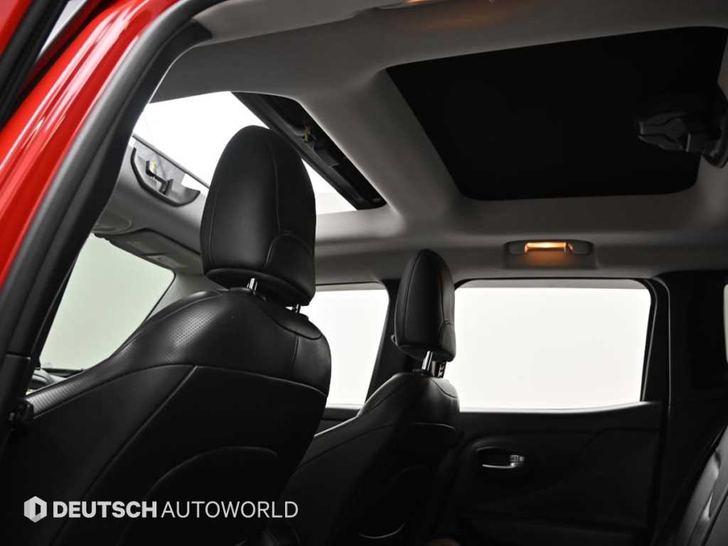 Jeep Renegade 2015 - Importación desde Corea - HF Imports Iquique - Foto 18