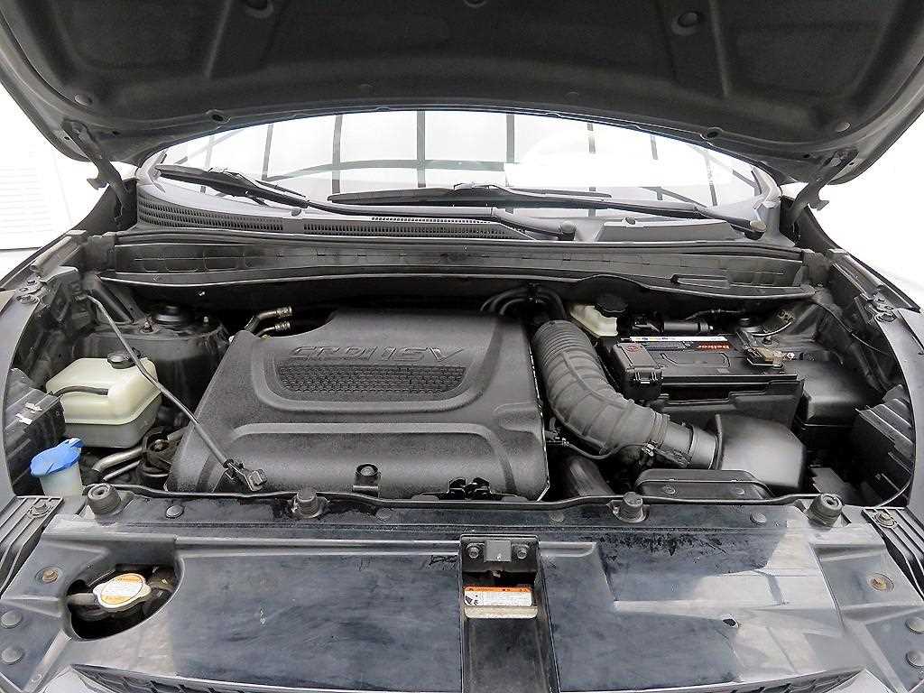 HYUNDAI Tucson 2010 Negro - Importación desde Corea - HF Imports Iquique - Foto 18