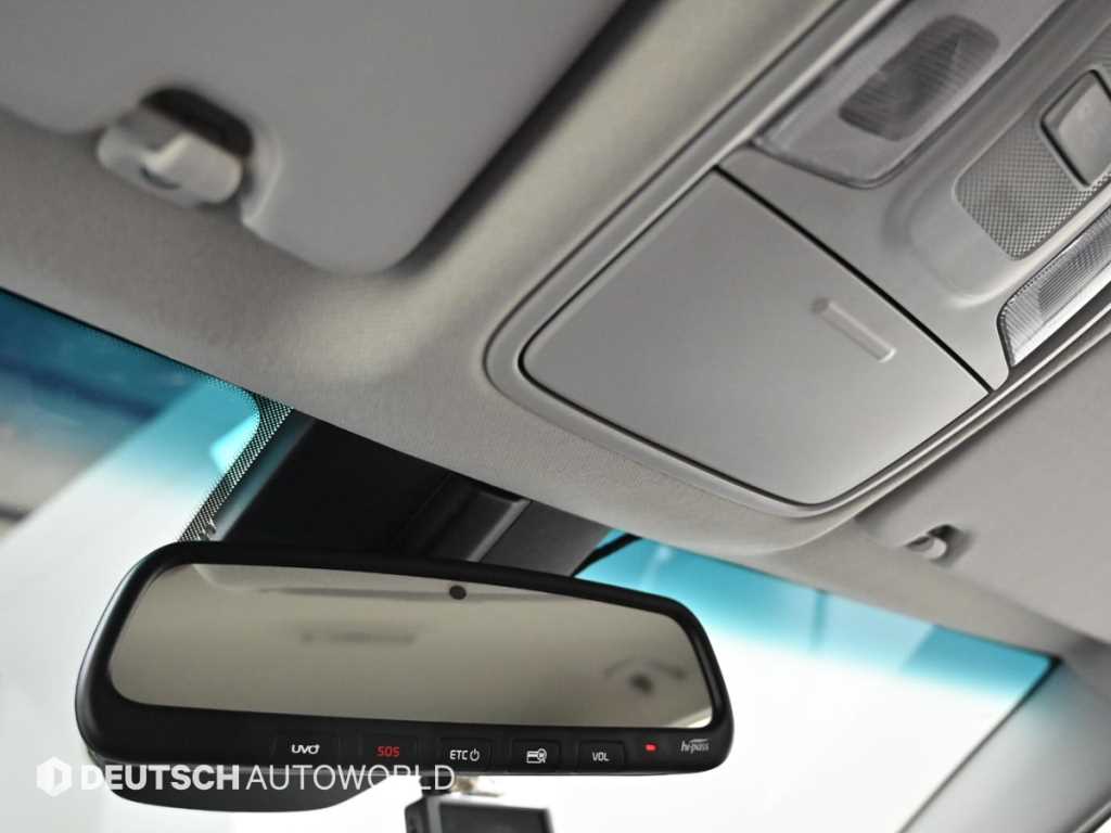 KIA Niro 2020 Negro - Importación desde Corea - HF Imports Iquique - Foto 18