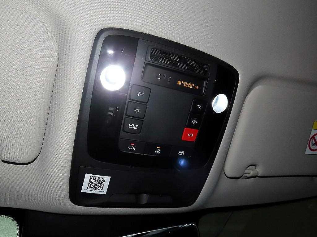 KIA Carnival 2025 Gris - Importación desde Corea - HF Imports Iquique - Foto 15