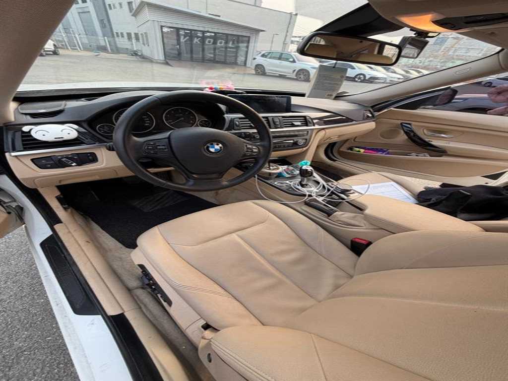 BMW Gran Turismo 2015 Blanco - Importación desde Corea - HF Imports Iquique - Foto 15