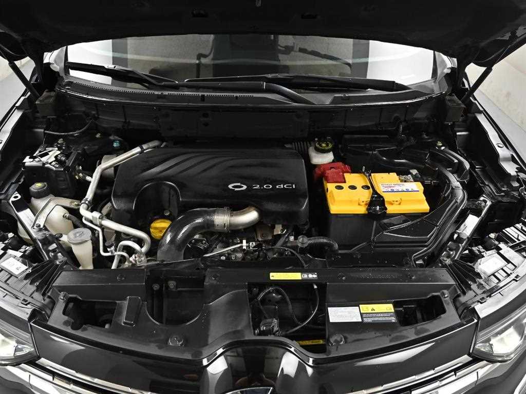 SAMSUNG QM6 - Vista 6