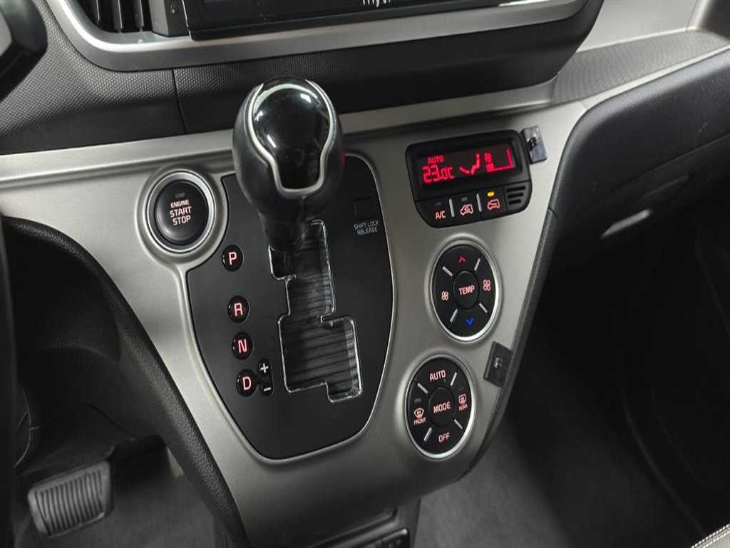 KIA Ray 2022 Blanco - Importación desde Corea - HF Imports Iquique - Foto 14