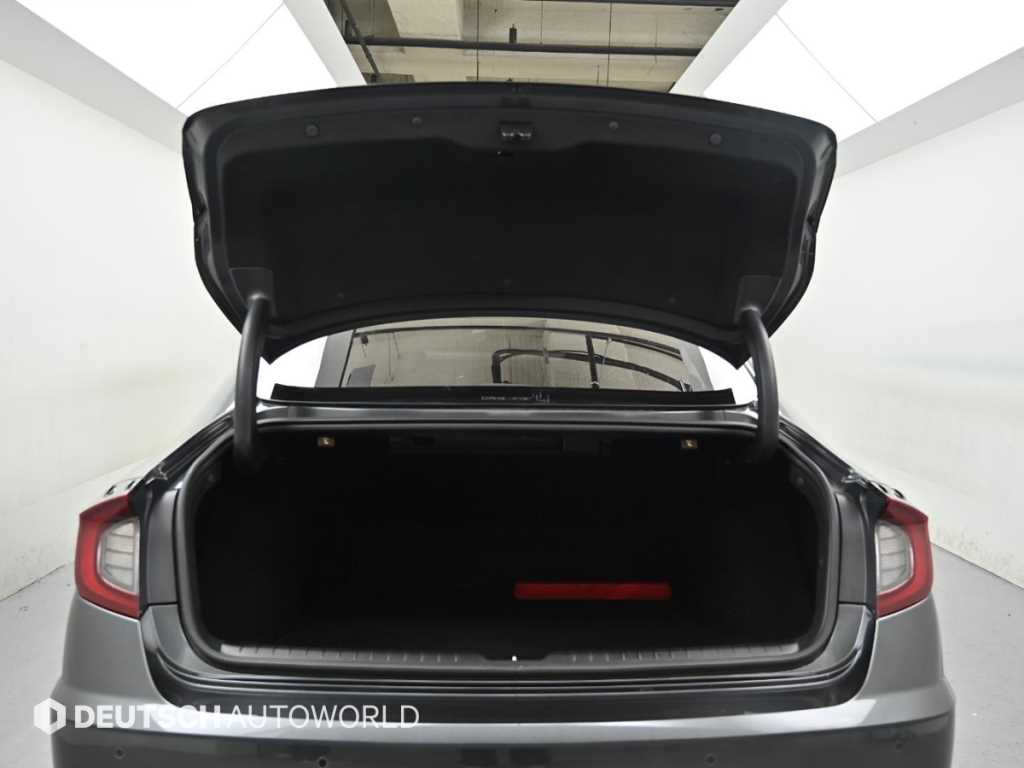 HYUNDAI Sonata 2022 - Importación desde Corea - HF Imports Iquique - Foto 19