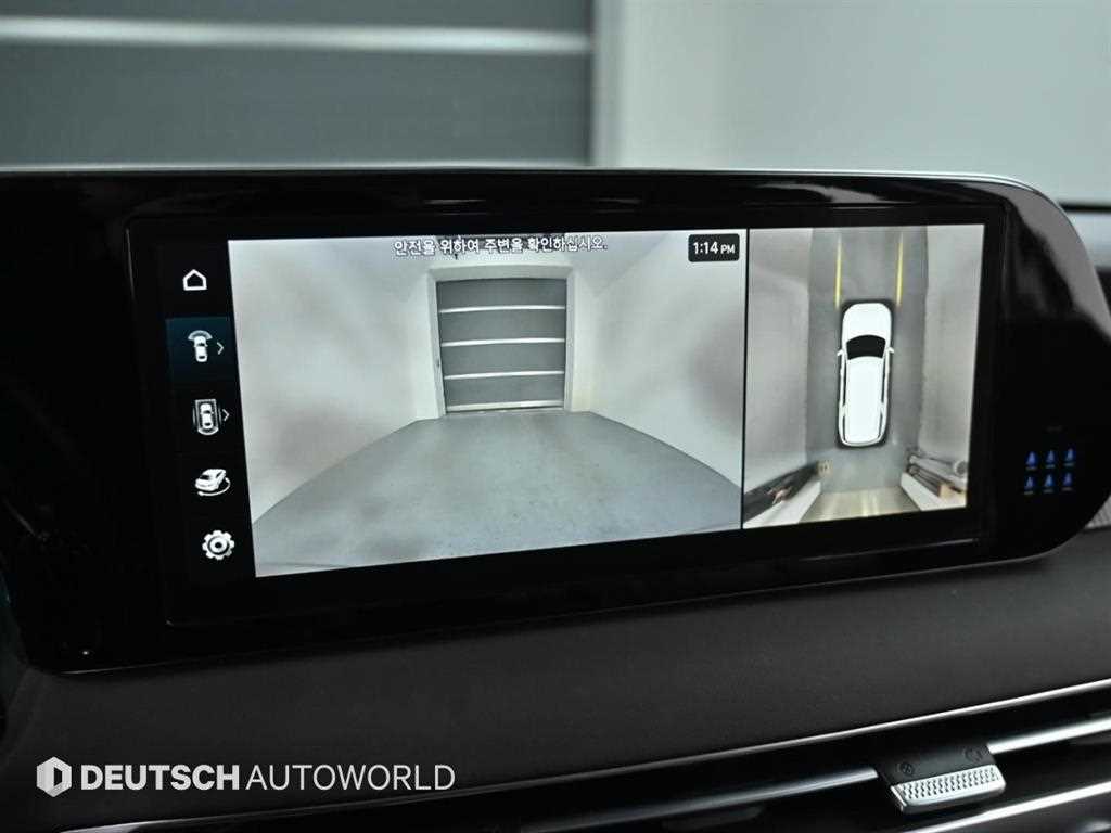 HYUNDAI Palisade 2024 Blanco - Importación desde Corea - HF Imports Iquique - Foto 15