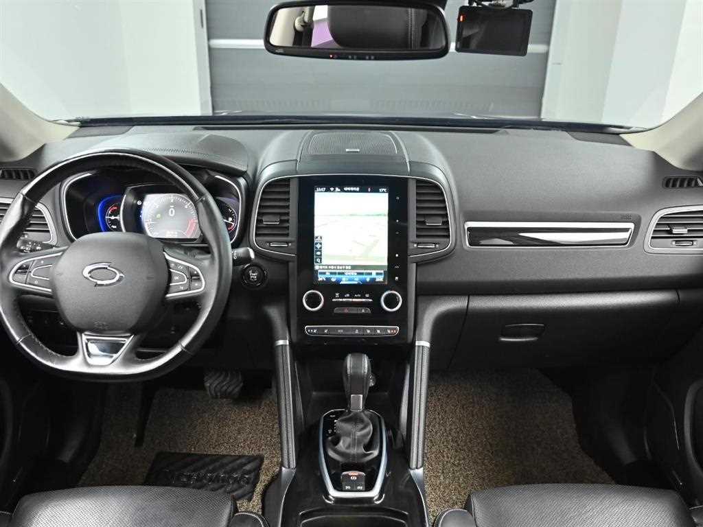 SAMSUNG QM6 - Vista 7